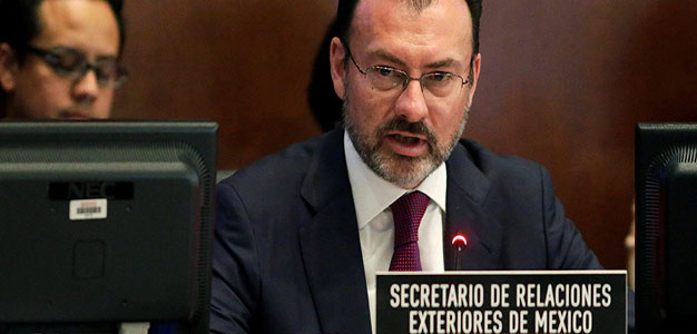 Mexico_Videgaray