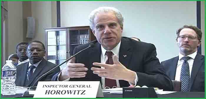 Michael_Horowitz_FISA_Review