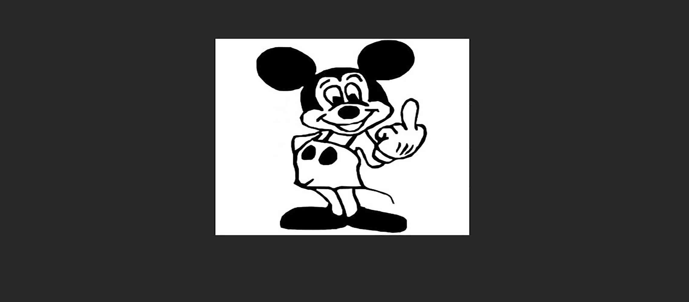 Mickey_Mouse_Finger