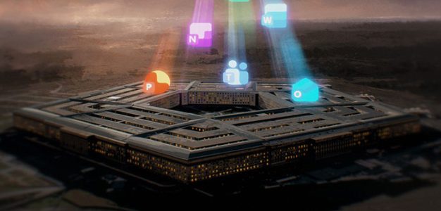 Microsoft_Department_of_Defense_China