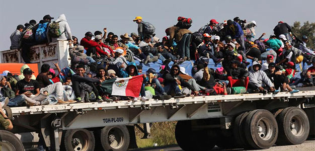 Migrant_Caravan