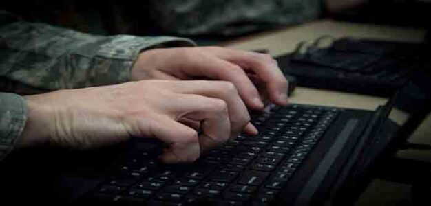 Military_Keyboard_Surveillance