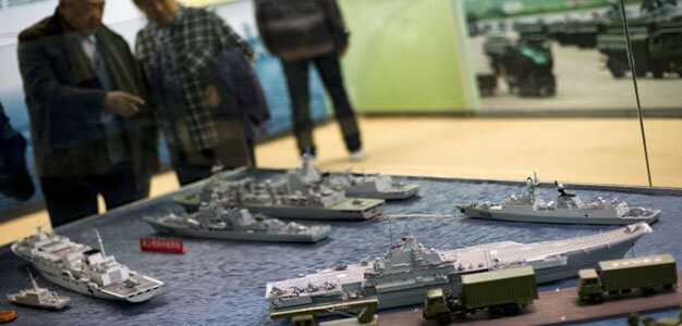 Model_Military_Ships