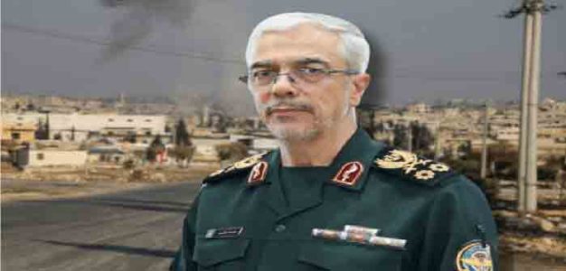 Mohammad_Bagheri_Iranian_Armed_Forces_Office