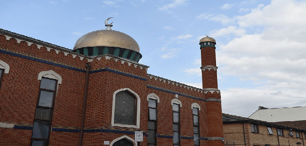 Mosques_GettyImages