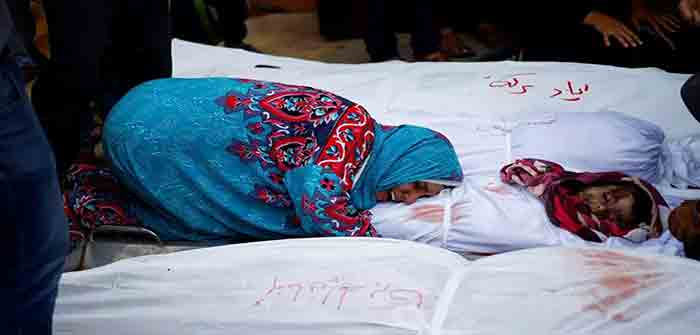 Mother_Mourns_Daughter_Khan_Younis_Gaza_Strip_Reuters_11-13-2023