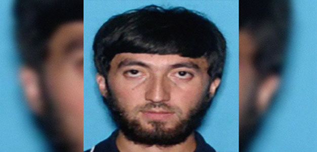 Mukhammadzoir_Kadirov_Second_Person_of_Interest_FBI_NYPD