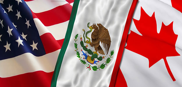 NAFTA_Flag