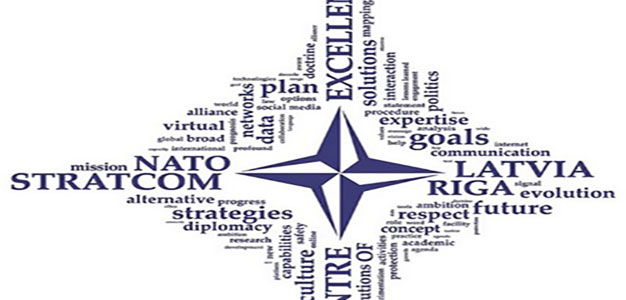 NATO_Centre_for_Strategic_Communication