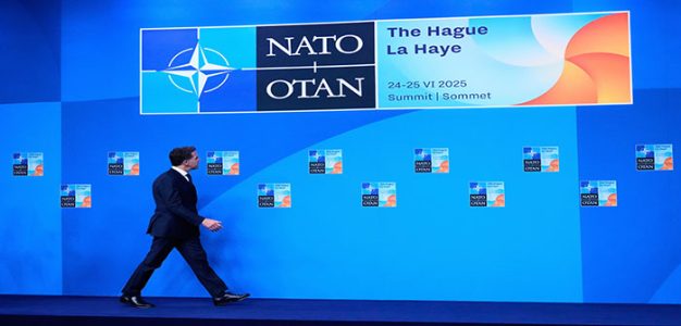 NATO_The_Hague_2025