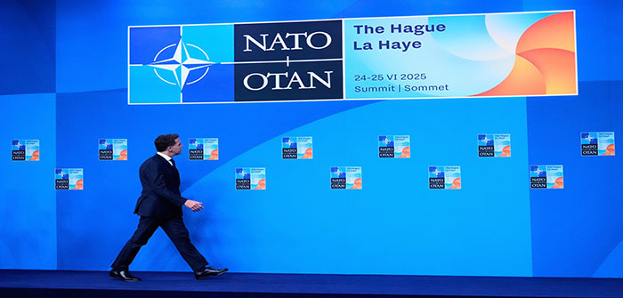 NATO_The_Hague_2025