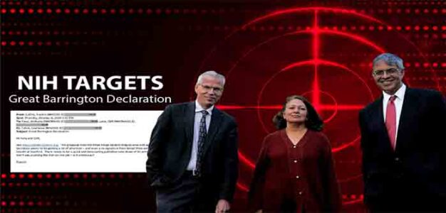 NIH_Targets_Great_Barrington_Declaration