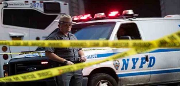 NYPD_Crime_Scene