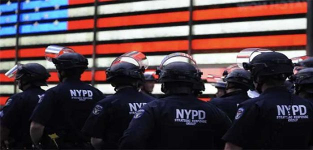 NYPD_GettyImages