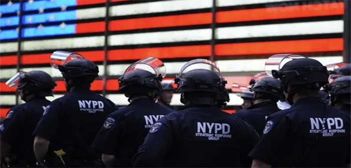 NYPD_GettyImages