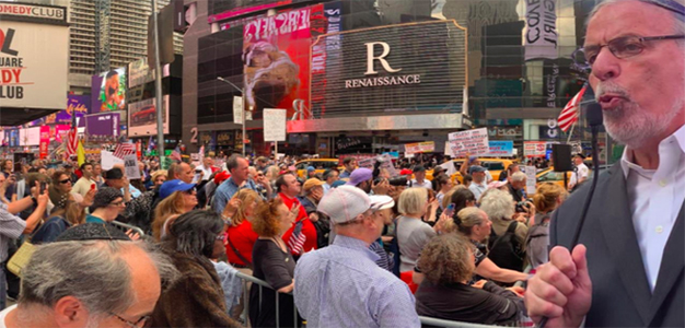 NY_Jews_Protest