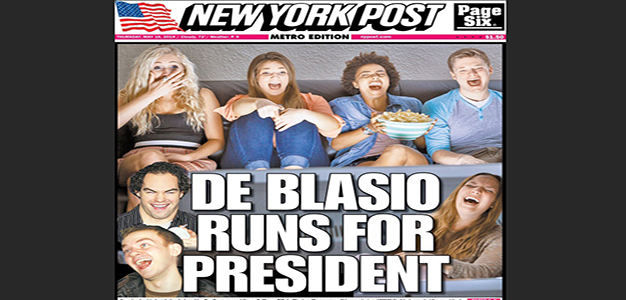 NY_Post_De_Blasio