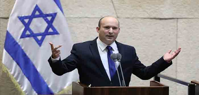 Naftali_Bennett_Israel