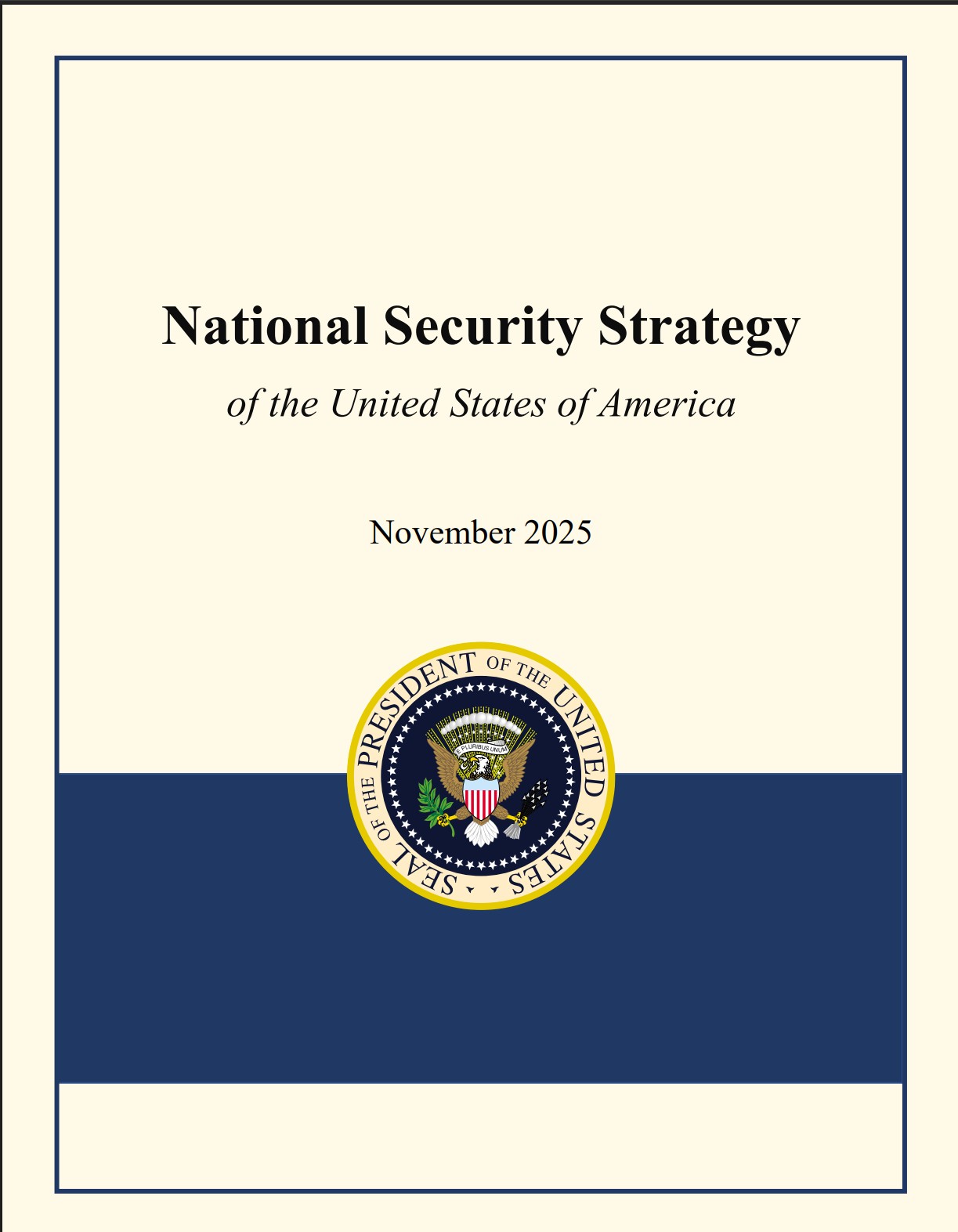 National_Security_Strategy_of_the_USA_November_2025
