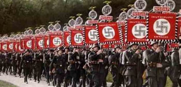 Nazis_Third_Reich