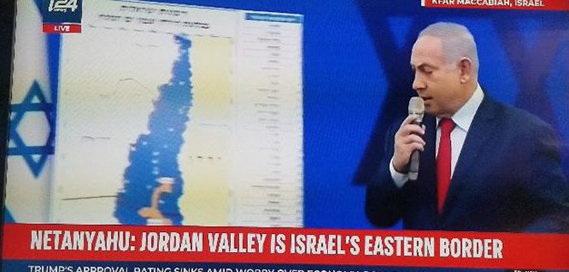 Netanyahu_Annexation_Jordan_Valley_ScreenShot
