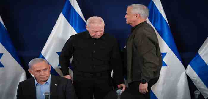 Netanyahu_Gallant_Gantz_Flash90_Bian_Revkin_Fenton