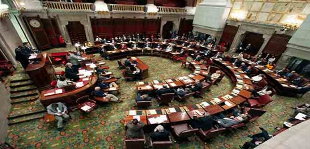 New_York_State_Legislature