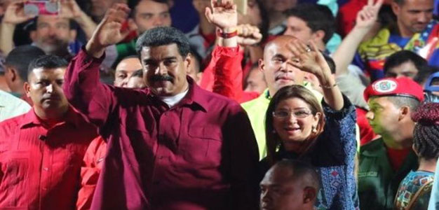 Nicolas_Maduro_EFE