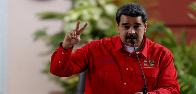 Nicolas_Maduro_Reuters_Manaure_Quintero