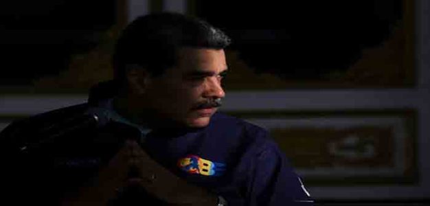 Nicolas_Maduro_Venezuela_GettyImages_Jesus_Vargas
