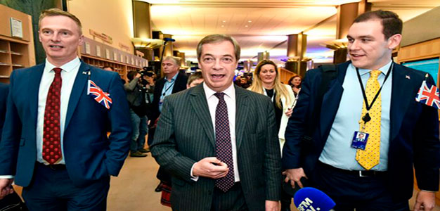 Nigel_Farage_Exiting_European_Parliament_for_last_time_GettyImages
