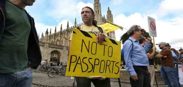No_to_Passports_GettyImages