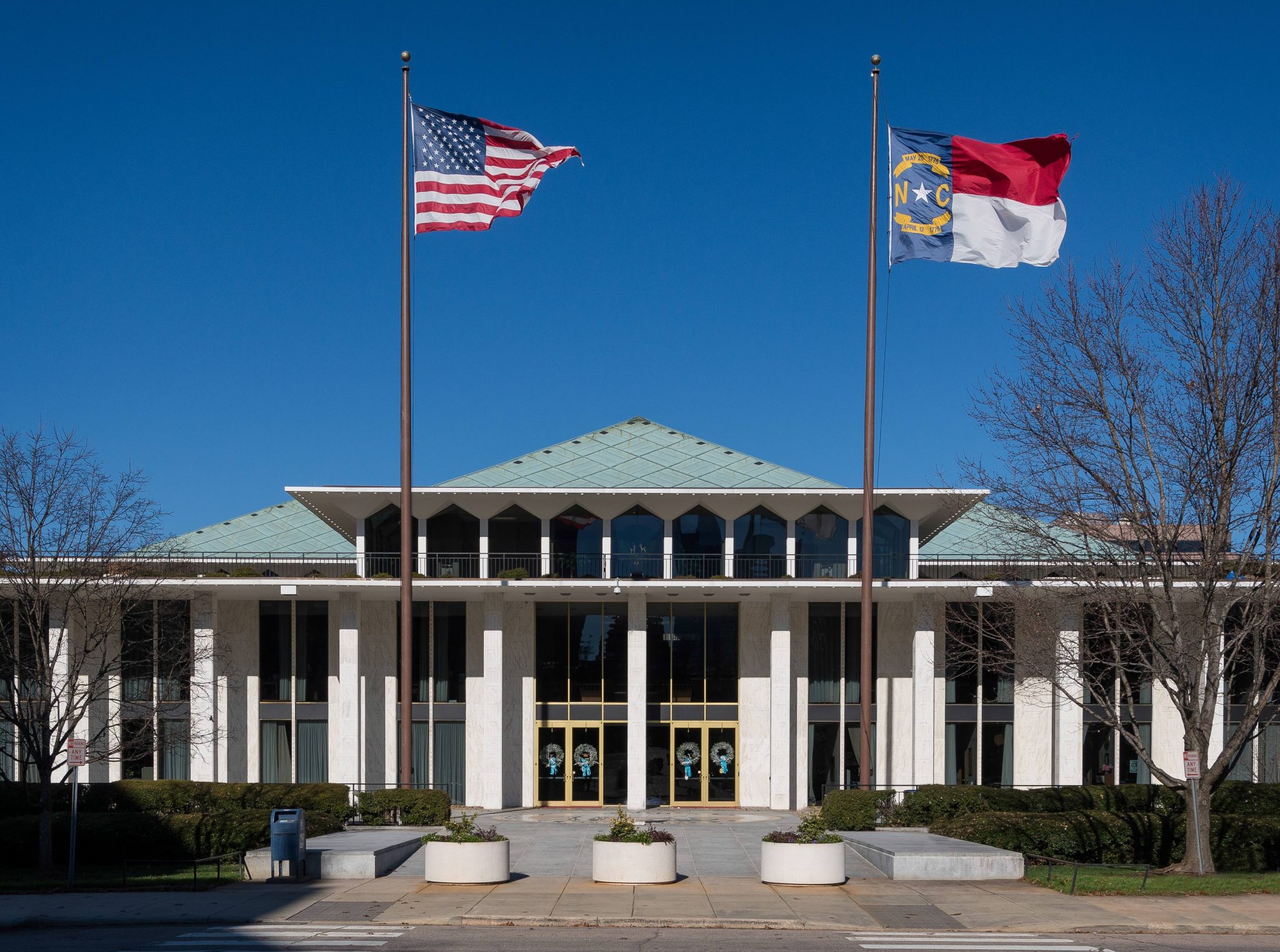 North_Carolina_State_Legislature_Shutterstock_Nagel_Photography