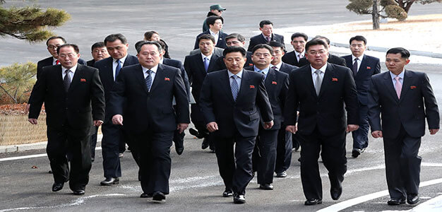 North_Korea_Delegation