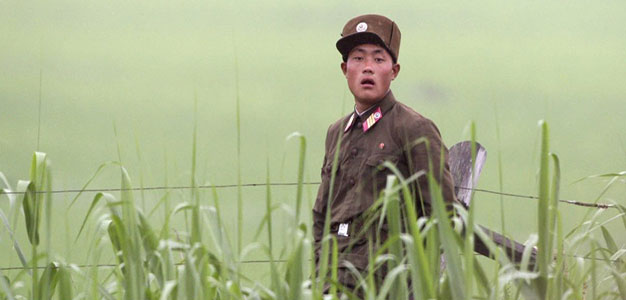 North_Korean_Soldier