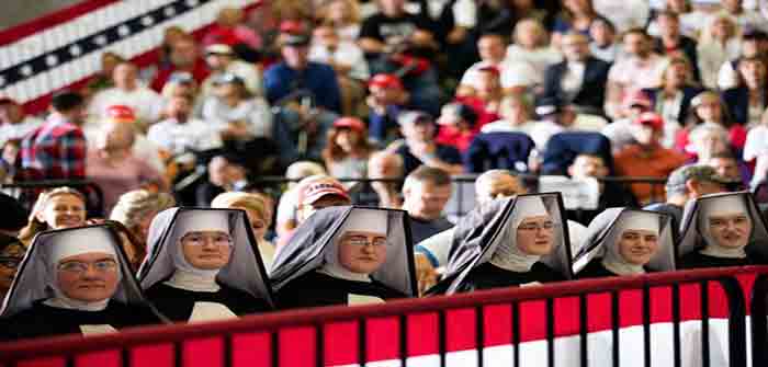 Nuns_Donald_Trump_Rally_1