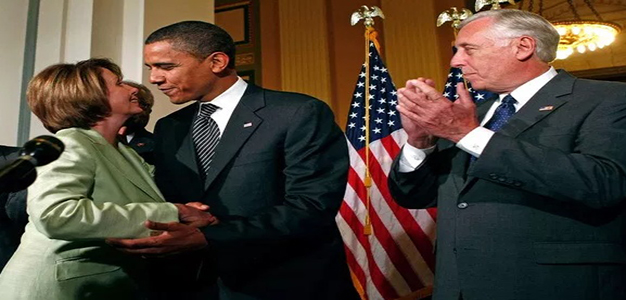 Obama_Addresses_House_Democratic_Caucus