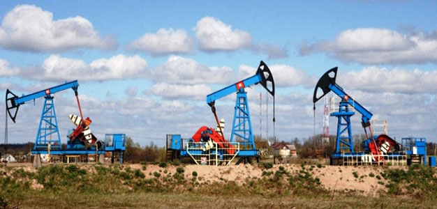 Oil_Pumping_Rig
