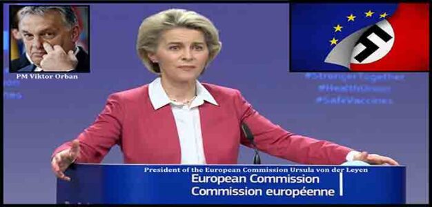 Orban_vs_EU_Commission_Ursula_von_der_Leyen