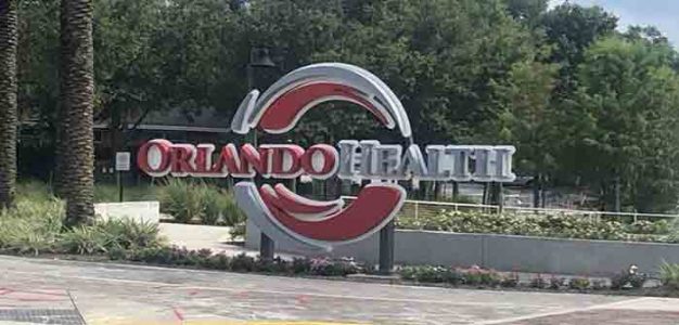 Orlando Health