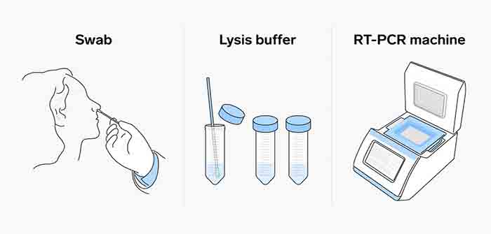 PCR_Coronavirus_Test