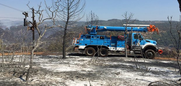 PG&E_Service_Truck