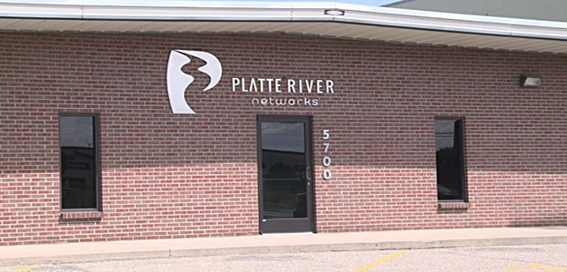 Oh Shit Guy Platte River Networks