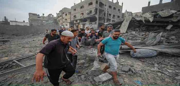 Palestine_Jabalia_Camp_October_2023_Wounded_be_Carried_out_of_rubble