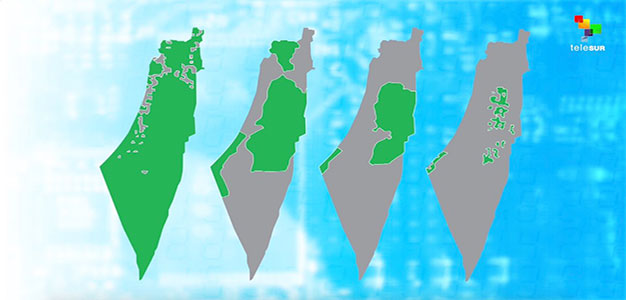 palestine_maps