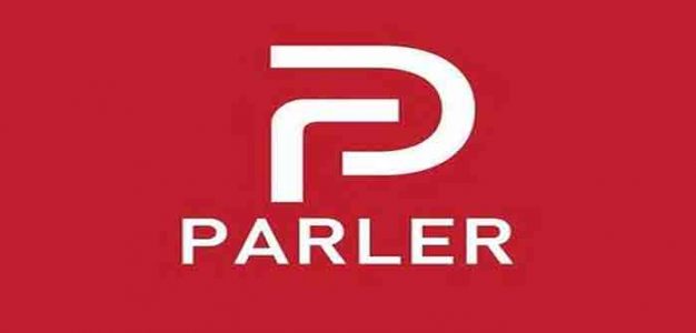 Parler_logo