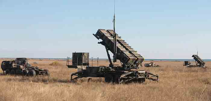 Patriot_Air_Defense_System