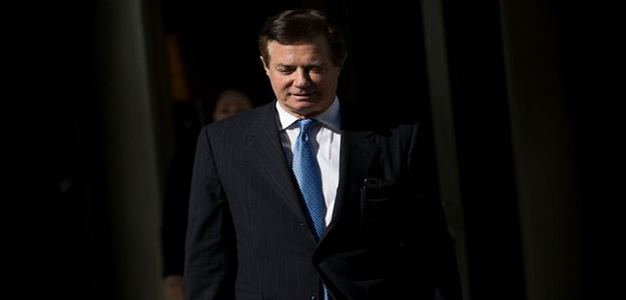 Paul Manafort