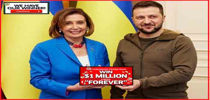 Pelosi_Zelensky_Sweepstakes