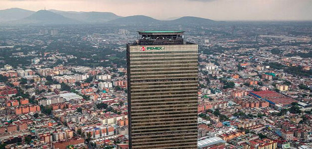 Pemex_Mexico